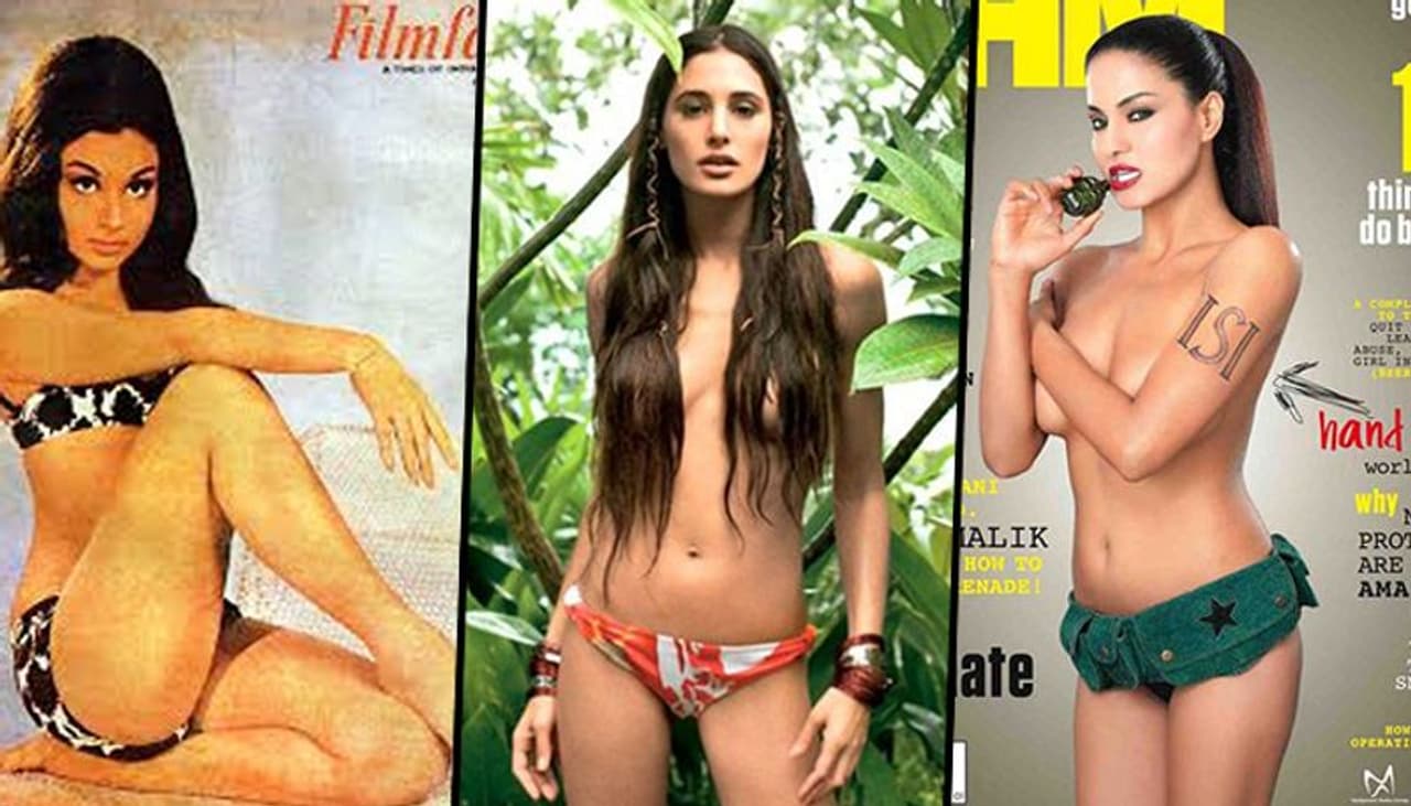 <p>Take a look at a few controversies photos from the showbiz.&nbsp;</p>