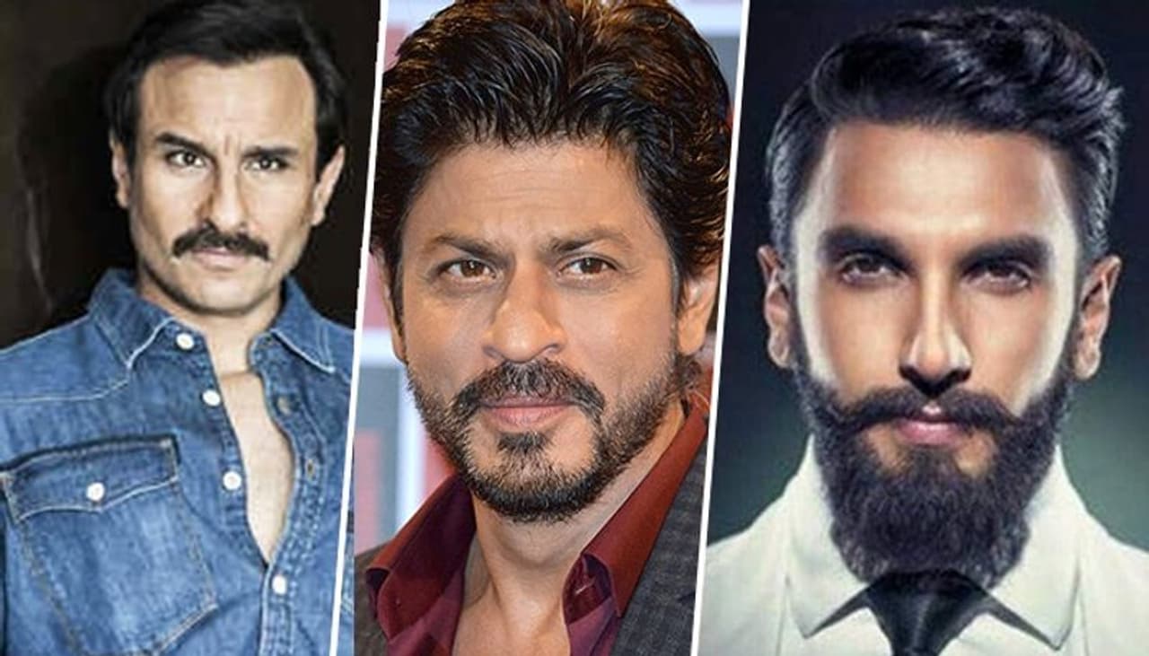 <p style="text align: justify;">Here's a list of celebrities who are good looking, dashing and top actors of the Bollywood. But, this year they have shifted their rank according to their popularity.<br /> </p> <p style="text align: justify;">Here's a list of celebrities who are good looking, dashing and top actors of the Bollywood. But, this year they have shifted their rank according to their popularity.<br /> </p>