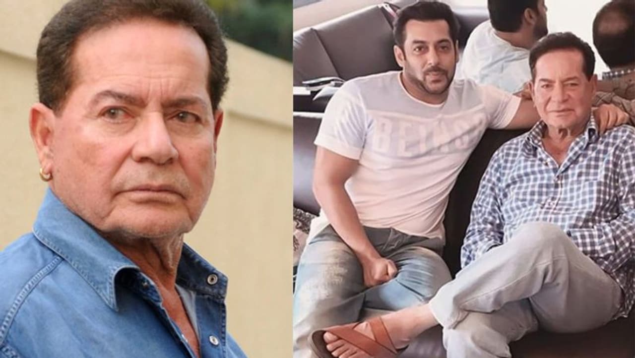<p>Salman Khan's incident from childhood will shock you when he burned his father's salary. Khantastic: The Untold Story of Bollywood's Trio by Sanjukta Nandy, talks about the lives of three Khan's of the Bollywood industry, Salman Khan, Aamir Khan, and Shah Rukh Khan.</p><p>The book narrates the incident when Salman burnt his father Salim Khan's money and many more interesting lesser known facts about the Khan's of Bollywood.</p> <p>Salman Khan's incident from childhood will shock you when he burned his father's salary. Khantastic: The Untold Story of Bollywood's Trio by Sanjukta Nandy, talks about the lives of three Khan's of the Bollywood industry, Salman Khan, Aamir Khan, and Shah Rukh Khan.</p><p>The book narrates the incident when Salman burnt his father Salim Khan's money and many more interesting lesser known facts about the Khan's of Bollywood.</p>
