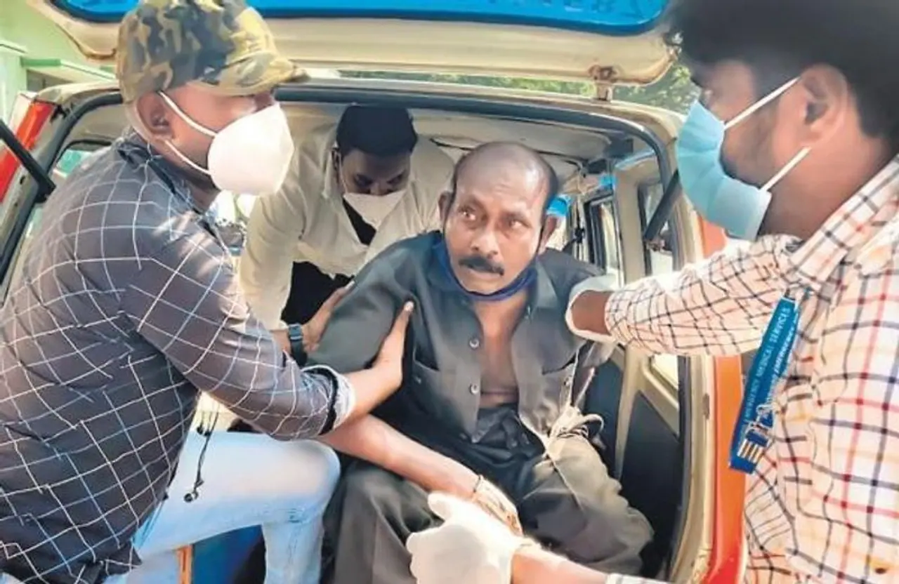 <p>* AIIMS, Indian Institute of Chemical Technology and National Institute of Nutrition have found and confirmed the presence of Lead and Nickel in the blood samples.<br /> </p><p>* National Institute of Nutrition has also found presence of organophosphate in the blood samples. organophosphorous poisoning can happen due to indiscriminate use of pesticides and insecticides.<br /> </p><p>* National Institute of Nutrition has found traces of mercury in rice and pesticides.</p> <p>* AIIMS, Indian Institute of Chemical Technology and National Institute of Nutrition have found and confirmed the presence of Lead and Nickel in the blood samples.<br /> </p><p>* National Institute of Nutrition has also found presence of organophosphate in the blood samples. organophosphorous poisoning can happen due to indiscriminate use of pesticides and insecticides.<br /> </p><p>* National Institute of Nutrition has found traces of mercury in rice and pesticides.</p>