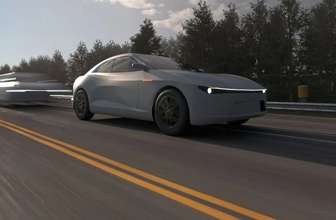 <p>The 'Made in India' Pravaig Extinction EV1 comes with a 96 kWh battery pack that powers an electric motor generating a maximum output of 150 kW or roughly 200 PS. The Pravaig Extinction can do 0 100 km/h in just 5.4 seconds. <br /> </p> <p>The 'Made in India' Pravaig Extinction EV1 comes with a 96 kWh battery pack that powers an electric motor generating a maximum output of 150 kW or roughly 200 PS. The Pravaig Extinction can do 0 100 km/h in just 5.4 seconds. <br /> </p>