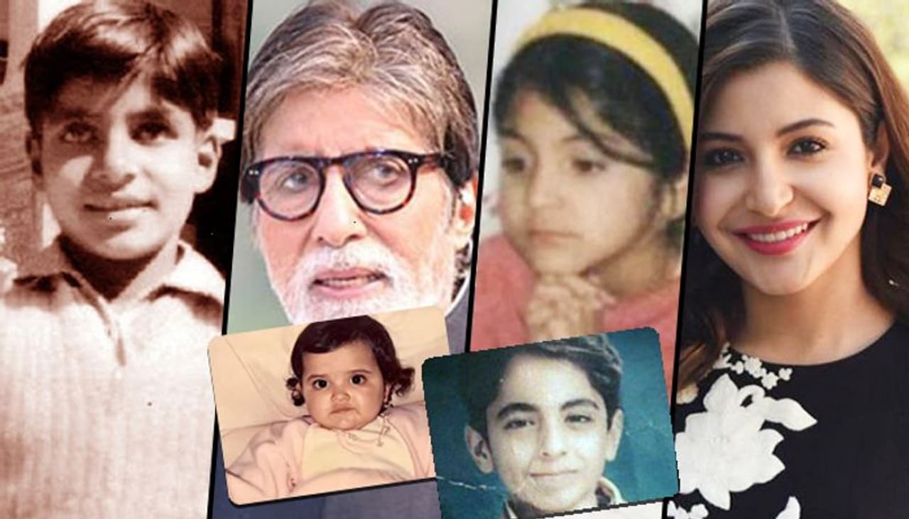 <p>Since we are always on the lookout for all the adorable things, here is a compilation of your favourite Bollywood stars.</p> <p>Since we are always on the lookout for all the adorable things, here is a compilation of your favourite Bollywood stars.</p>