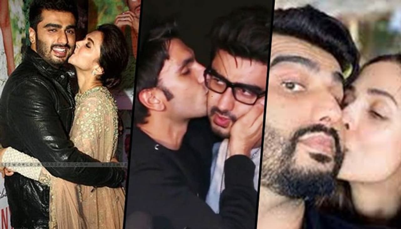 <p style="text align: justify;">In Karan Johar's talk show Koffee with Karan, a lot of celebrities came in pairs to talk about their career, journey, families and gave in many gossips about Bollywood through many games.</p> <p style="text align: justify;">In Karan Johar's talk show Koffee with Karan, a lot of celebrities came in pairs to talk about their career, journey, families and gave in many gossips about Bollywood through many games.</p>