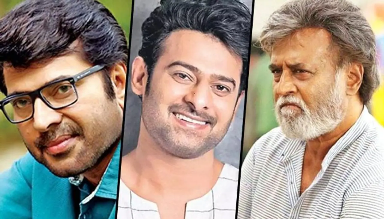 <p>Many change their names entirely only to make an entry to the glam world whereas some shorten their full name. Find out the real name of your favourite star.</p> <p>Many change their names entirely only to make an entry to the glam world whereas some shorten their full name. Find out the real name of your favourite star.</p>