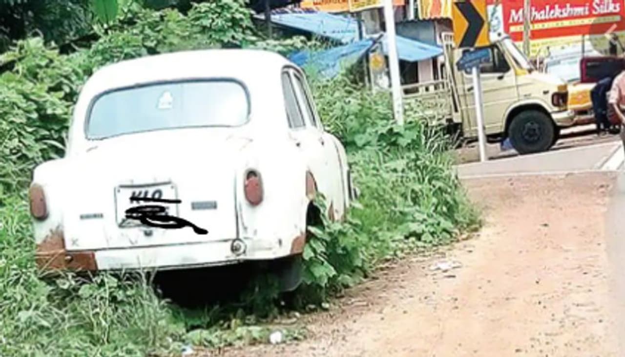 <p>ഉപയോഗ ശൂന്യമോ പൊളിഞ്ഞതോ ആയ വാഹനങ്ങളുടെ ആര്‍സി ബുക്ക് റദ്ദ് ചെയ്യുന്നത് വളരെ എളുപ്പത്തില്‍ തന്നെ സാധ്യമാകുന്ന കാര്യമാണ്.&nbsp;</p>