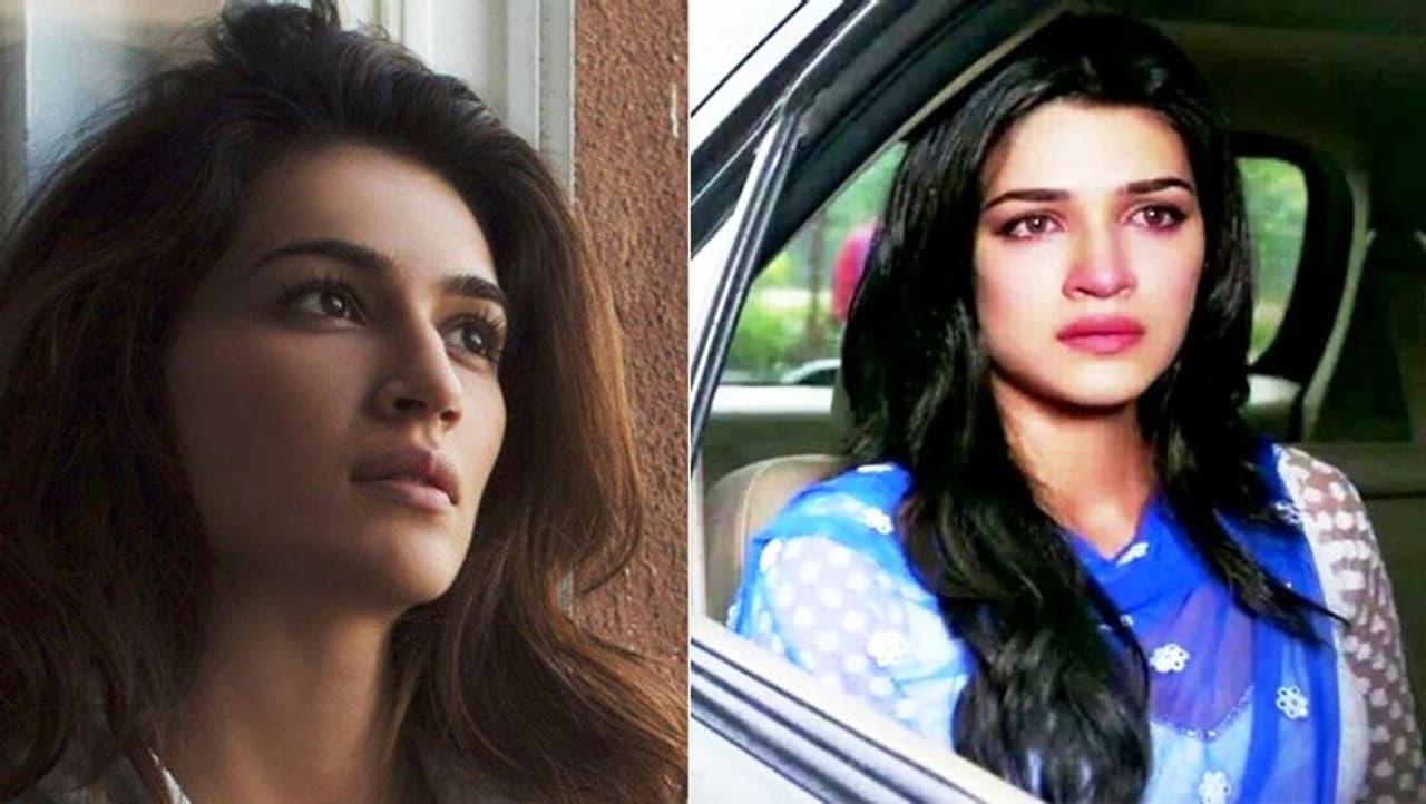 <p style="text align: justify;">Kriti Sanon is very active on social media. She loves to give a glimpse of her day to day life by sharing pictures that are loved by her fans. The actress recently opened up about the judgement and criticism that an actress faces, especially when they are a public figure.</p> <p style="text align: justify;">Kriti Sanon is very active on social media. She loves to give a glimpse of her day to day life by sharing pictures that are loved by her fans. The actress recently opened up about the judgement and criticism that an actress faces, especially when they are a public figure.</p>