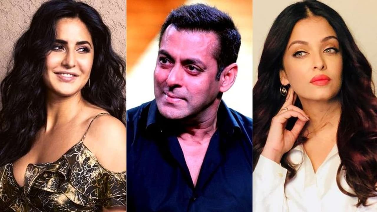 <p>Salman Khan, who is currently hosting TV’s popular reality show Bigg Boss, had last year sharing some details about his co stars and ex girlfriends.</p>