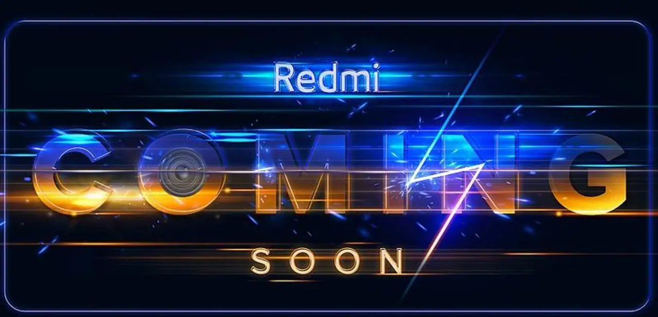 <p>The teaser on Redmi India's Twitter handle begins with the tag line "Power comes to those who seek it" and signs off with the hashtag 'PowerPacked'.<br />&nbsp;</p><p>Xiaomi's teaser confirmed that the device will offer a quad rear camera setup, which will include a 48MP primary sensor. It will even come with fast charging support.<br />&nbsp;</p>