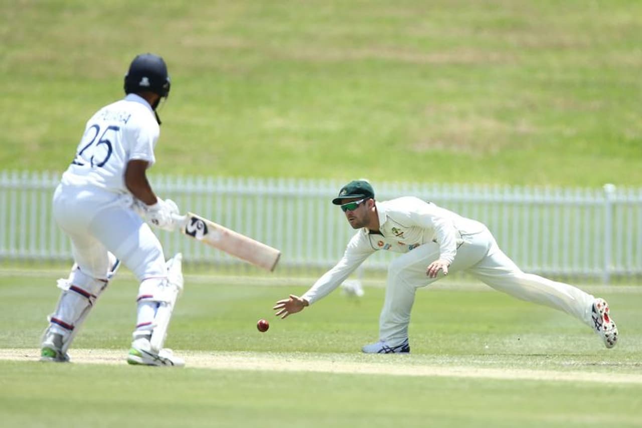 <p>మొదటి టెస్టులో ఊహించని పరాభవం తర్వాత టీమిండియా ఒత్తిడిలోకి వెళ్లిందని చెప్పిన ‘క్రికెట్ గాడ్’ సచిన్ టెండూల్కర్... ఫస్టు టెస్టులో బ్యాట్స్మెన్ చేసిన తప్పేంటో వివరించాడు. </p> <p>మొదటి టెస్టులో ఊహించని పరాభవం తర్వాత టీమిండియా ఒత్తిడిలోకి వెళ్లిందని చెప్పిన ‘క్రికెట్ గాడ్’ సచిన్ టెండూల్కర్... ఫస్టు టెస్టులో బ్యాట్స్మెన్ చేసిన తప్పేంటో వివరించాడు. </p>