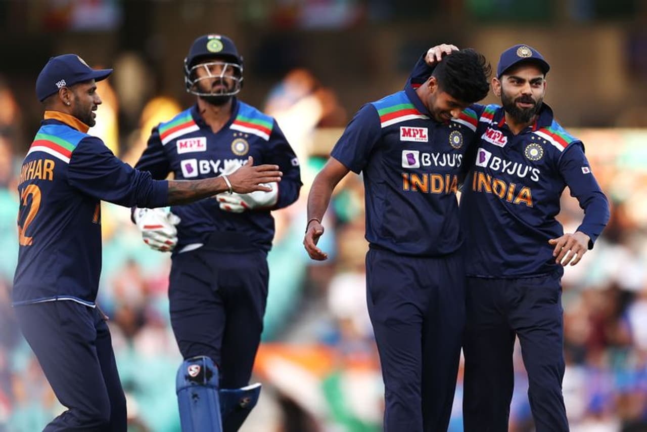 <p>Team India's stint in the One Day Internationals (ODI) for the year has come to an end. Although most of the year was marred by delays and postponements due to the prevailing COVID 19 pandemic, India still managed to play nine games. As the year draws to a close, we review their statistical performance in the format for this term.</p>