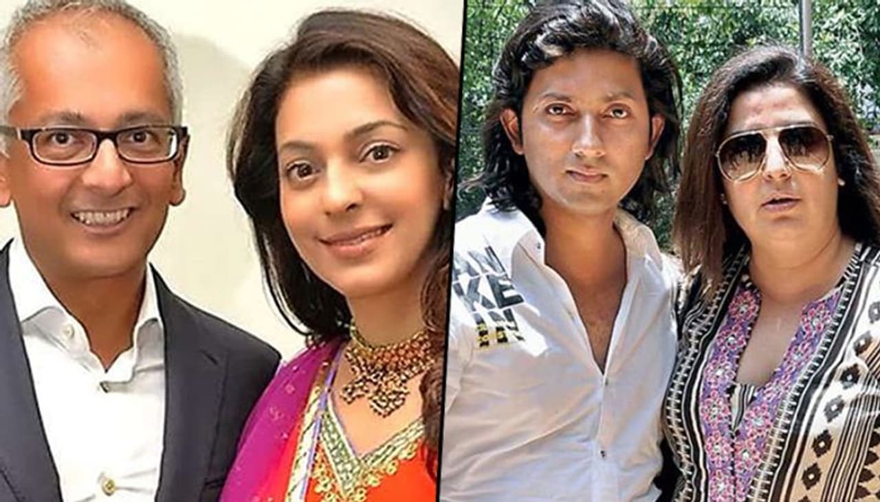 <p>They married their love interest without any consideration for age differences or factors of such nature.</p>