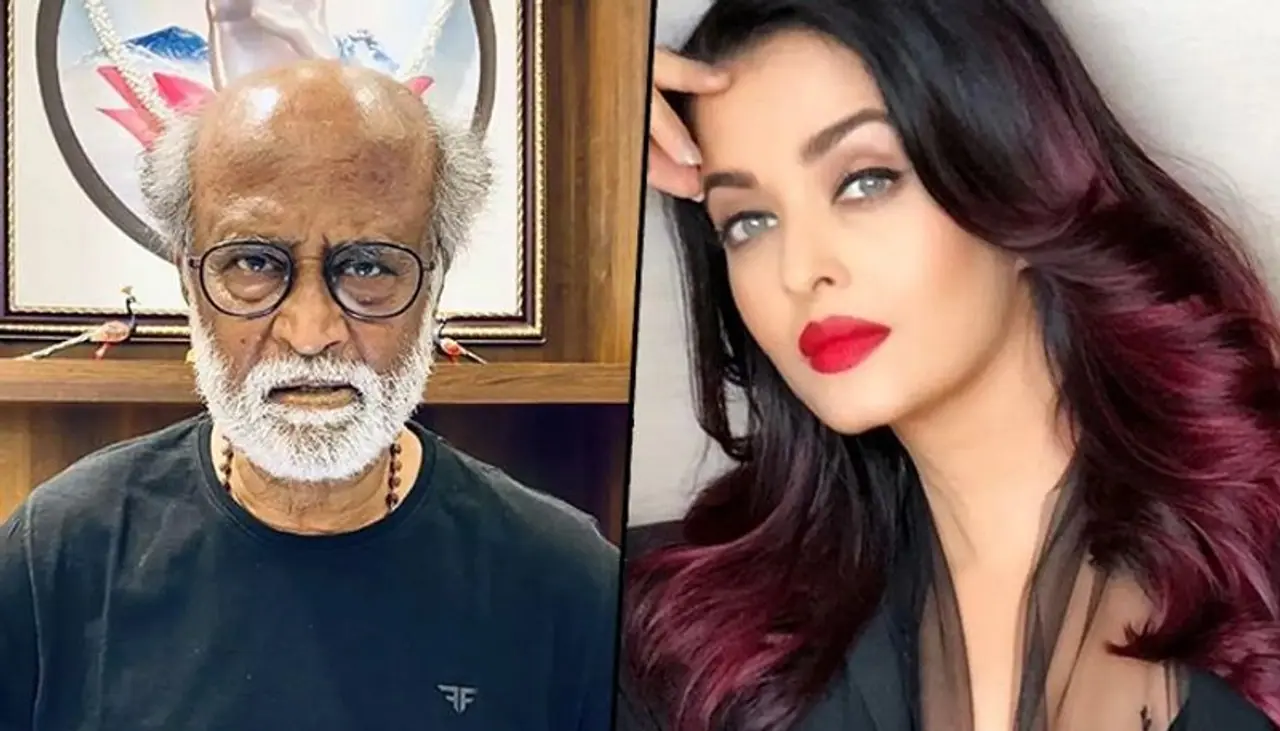 <p>Aishwarya Rai is a much sought after actress for every director as well as actor. She began her filmy career with Mani Ratnam in his Malayalam movie Iruvar featuring Mohanlal and Prakash Raj.</p>
