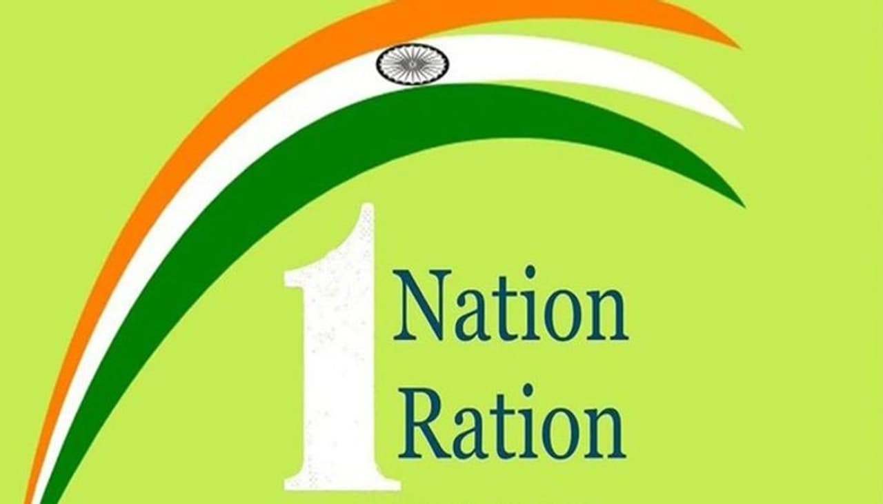 <p>It is heartening to note that as may as nine states have successfully implemented the One Nation One Ration Card scheme. The Union ministry of finance put out a tweet in this regard. </p> <p>It is heartening to note that as may as nine states have successfully implemented the One Nation One Ration Card scheme. The Union ministry of finance put out a tweet in this regard. </p>