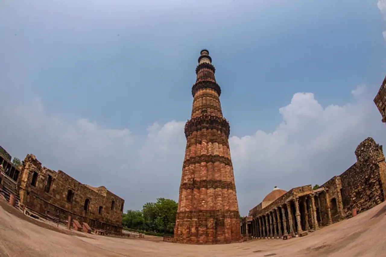 <p>India is a diverse nation that has all a citizen could ask for. Same goes for its capital city, Delhi, which is historical in itself.</p> <p>India is a diverse nation that has all a citizen could ask for. Same goes for its capital city, Delhi, which is historical in itself.</p>