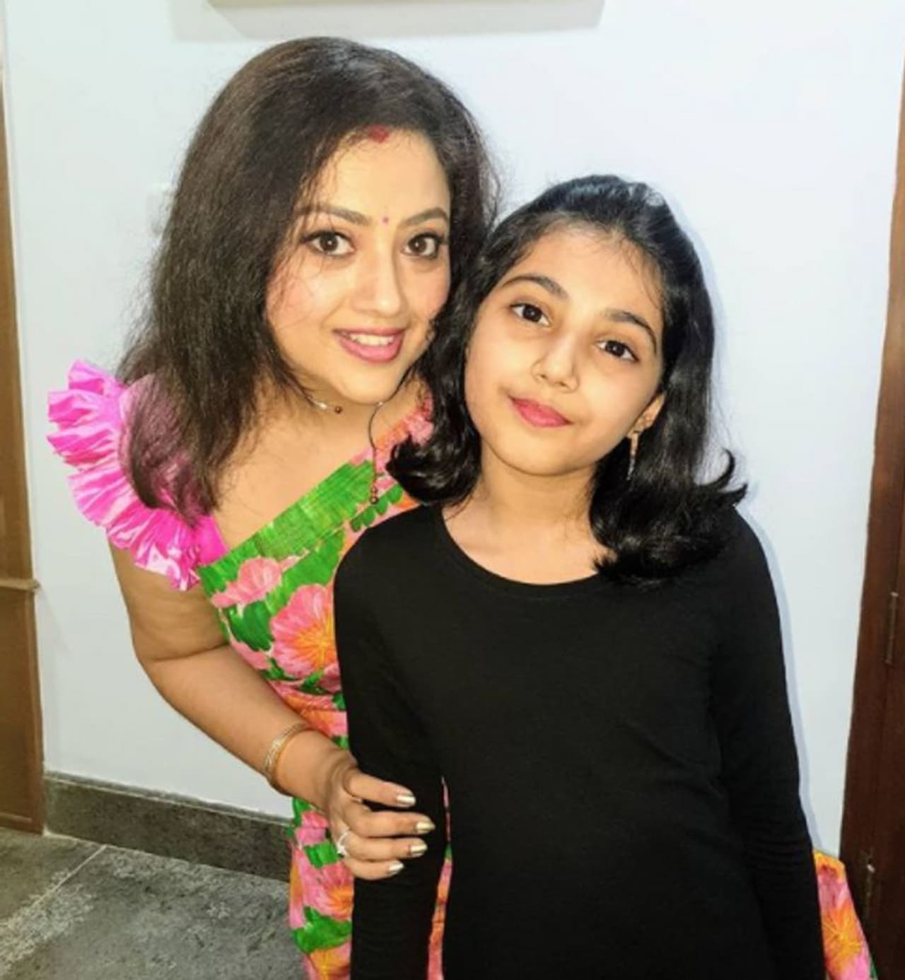 <p>ಬಹುಭಾಷಾ ನಟಿ ಮೀನಾ ಇತ್ತೀಚೆಗಷ್ಟೇ ಮಲಯಾಳಂ ಸಿನಿಮಾ ದೃಶ್ಯಂ 2 ಚಿತ್ರೀಕರಣ ಮುಗಿಸಿದ್ದಾರೆ.</p>