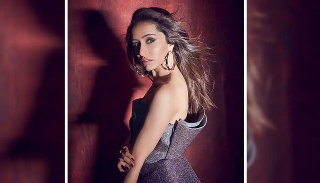 <p style="text align: justify;">Shraddha Kapoor, the ever charming actress enjoys a massive fan following, the actress is adored for her bubbly personality and this time she has become Kid's favourite.</p> <p style="text align: justify;">Shraddha Kapoor, the ever charming actress enjoys a massive fan following, the actress is adored for her bubbly personality and this time she has become Kid's favourite.</p>