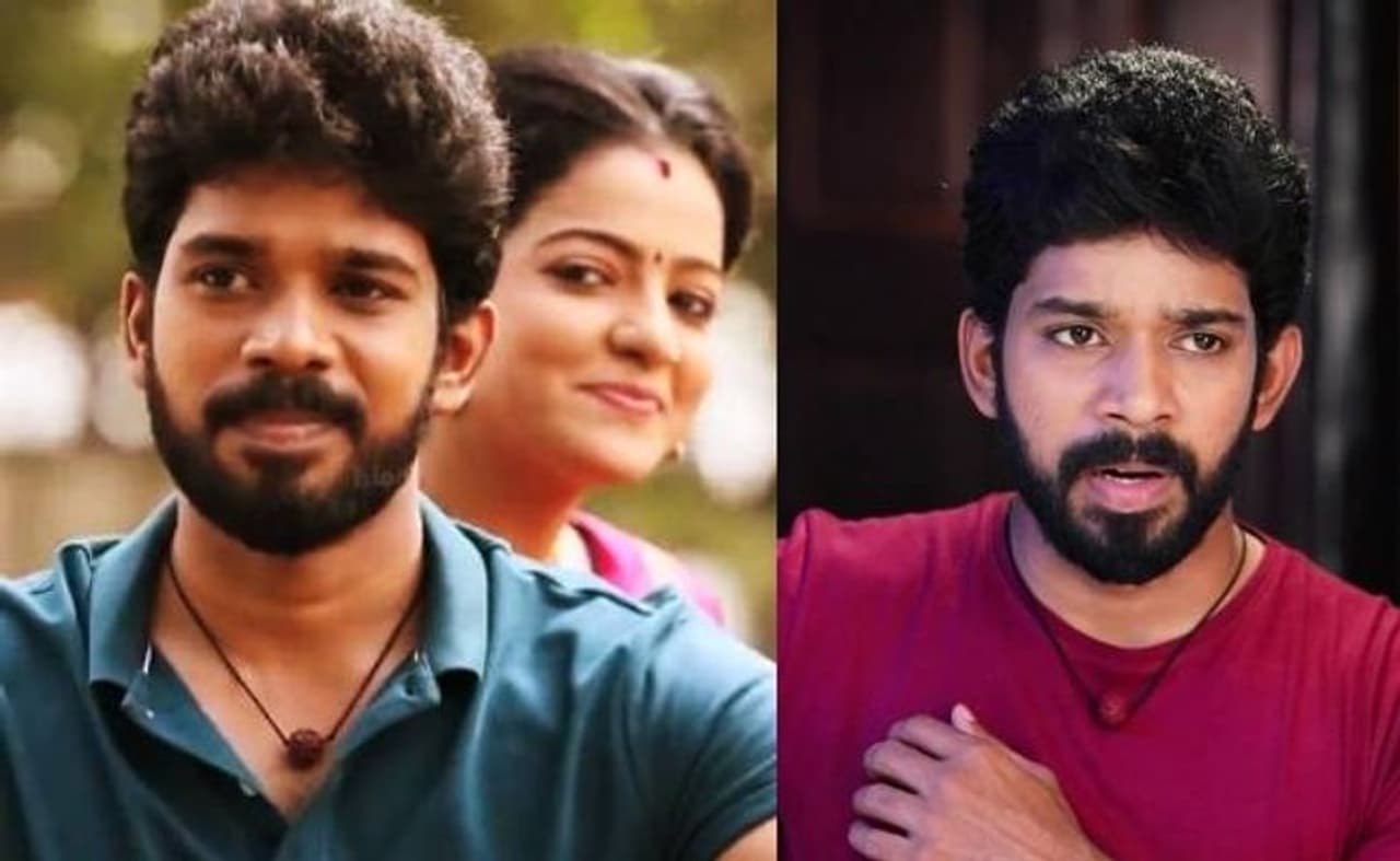 <p>விஜய் தொலைக்காட்சியில் ஒளிபரப்பாகும் அனைத்து சீரியல்களுமே டாப் ரேட்டிங்கில் போய்க் கொண்டிருக்கிறது. காதல், கல்யாணம், அண்ணன் தம்பி பாசம் என விதவிதமாக சீரியல்கள் வரிசை கட்டி ஒளிபரப்பாகி வருகிறது. </p> <p>விஜய் தொலைக்காட்சியில் ஒளிபரப்பாகும் அனைத்து சீரியல்களுமே டாப் ரேட்டிங்கில் போய்க் கொண்டிருக்கிறது. காதல், கல்யாணம், அண்ணன் தம்பி பாசம் என விதவிதமாக சீரியல்கள் வரிசை கட்டி ஒளிபரப்பாகி வருகிறது. </p>