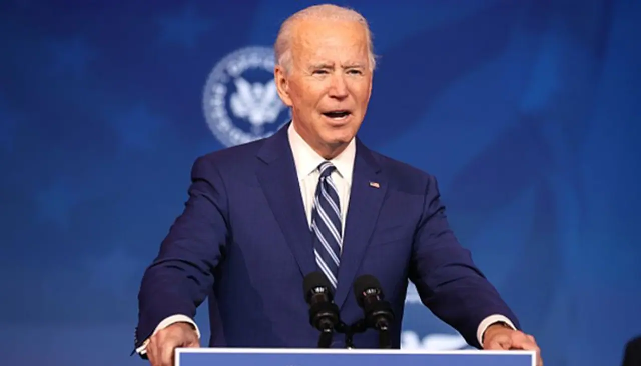 <p><strong>Rank 1<br />Joe Biden</strong></p><p><br />The popularity and interest in America's 46th President elect went up in the run up to the November 4 elections, and the controversy surrounding his victory thereafter.<br />&nbsp;</p>