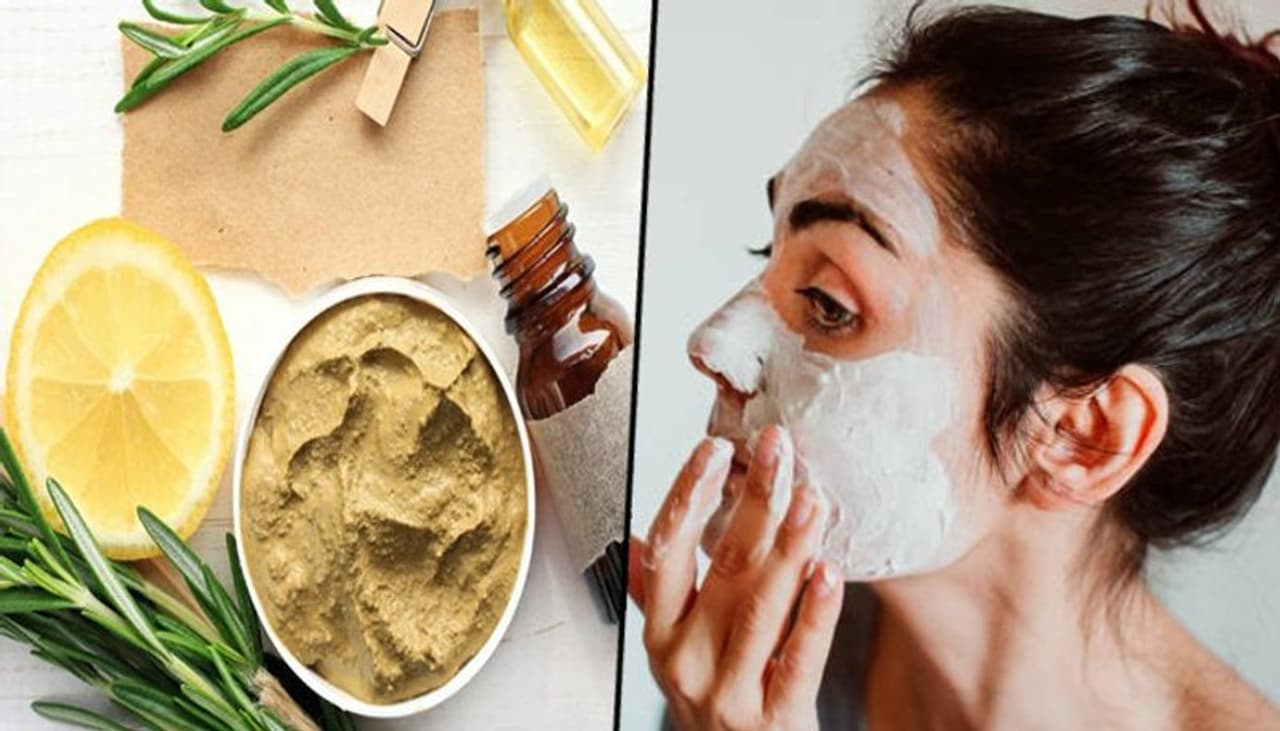 <p style="text align: justify;">Multani Mitti or Fuller's Earth is one of the most beneficiary ingredients for our face. In a day, we go out, and we work, we eat junks which all gets stored on our face pores making it impure. If we can use Multani Mitti once in a day as our face pack, it helps in a lot of ways. </p> <p style="text align: justify;">Multani Mitti or Fuller's Earth is one of the most beneficiary ingredients for our face. In a day, we go out, and we work, we eat junks which all gets stored on our face pores making it impure. If we can use Multani Mitti once in a day as our face pack, it helps in a lot of ways. </p>