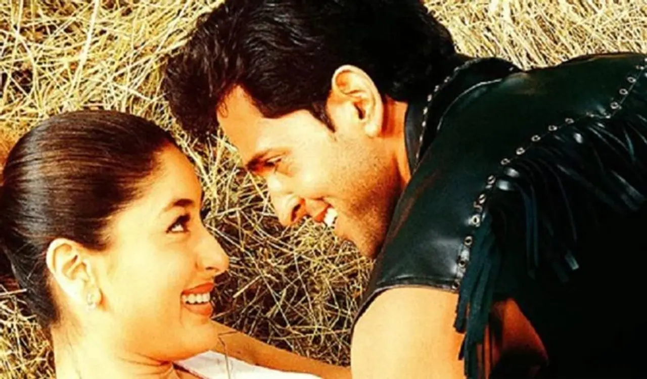 <p style="text align: justify;">ಹೃತಿಕ್ ಅವರು ಸುಜೇನ್ ಅವರನ್ನು ವಿವಾಹವಾದ ಸಮಯದಲ್ಲಿ, ಅವರ ಮತ್ತು ಕರೀನಾರ 'ಸೀಕ್ರೆಟ್ ಅಫೇರ್' ಬಗ್ಗೆ ವರದಿಗಳು ಹರಿದಾಡಿದವು. ಹೃತಿಕ್ ಗಾಗಿ ಕರೀನಾ ತನ್ನ ವೃತ್ತಿಜೀವನವನ್ನು ತ್ಯಜಿಸಲು ಸಿದ್ಧ ಎಂದು ಮಾಧ್ಯಮ ವರದಿಗಳಲ್ಲಿ ಹೇಳಲಾಗಿತ್ತು. </p> <p style="text align: justify;">ಹೃತಿಕ್ ಅವರು ಸುಜೇನ್ ಅವರನ್ನು ವಿವಾಹವಾದ ಸಮಯದಲ್ಲಿ, ಅವರ ಮತ್ತು ಕರೀನಾರ 'ಸೀಕ್ರೆಟ್ ಅಫೇರ್' ಬಗ್ಗೆ ವರದಿಗಳು ಹರಿದಾಡಿದವು. ಹೃತಿಕ್ ಗಾಗಿ ಕರೀನಾ ತನ್ನ ವೃತ್ತಿಜೀವನವನ್ನು ತ್ಯಜಿಸಲು ಸಿದ್ಧ ಎಂದು ಮಾಧ್ಯಮ ವರದಿಗಳಲ್ಲಿ ಹೇಳಲಾಗಿತ್ತು. </p>