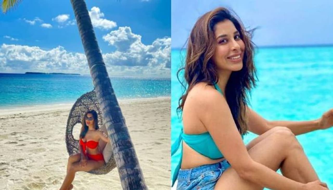 <p>മാലിദ്വീപ് കടപ്പുറത്ത് വച്ച് എടുത്ത താരത്തിന്റെ ചിത്രങ്ങളാണ് ഇപ്പോള് സോഷ്യല് മീഡിയയില് ശ്രദ്ധ നേടുന്നത്. <br /> </p> <p>മാലിദ്വീപ് കടപ്പുറത്ത് വച്ച് എടുത്ത താരത്തിന്റെ ചിത്രങ്ങളാണ് ഇപ്പോള് സോഷ്യല് മീഡിയയില് ശ്രദ്ധ നേടുന്നത്. <br /> </p>