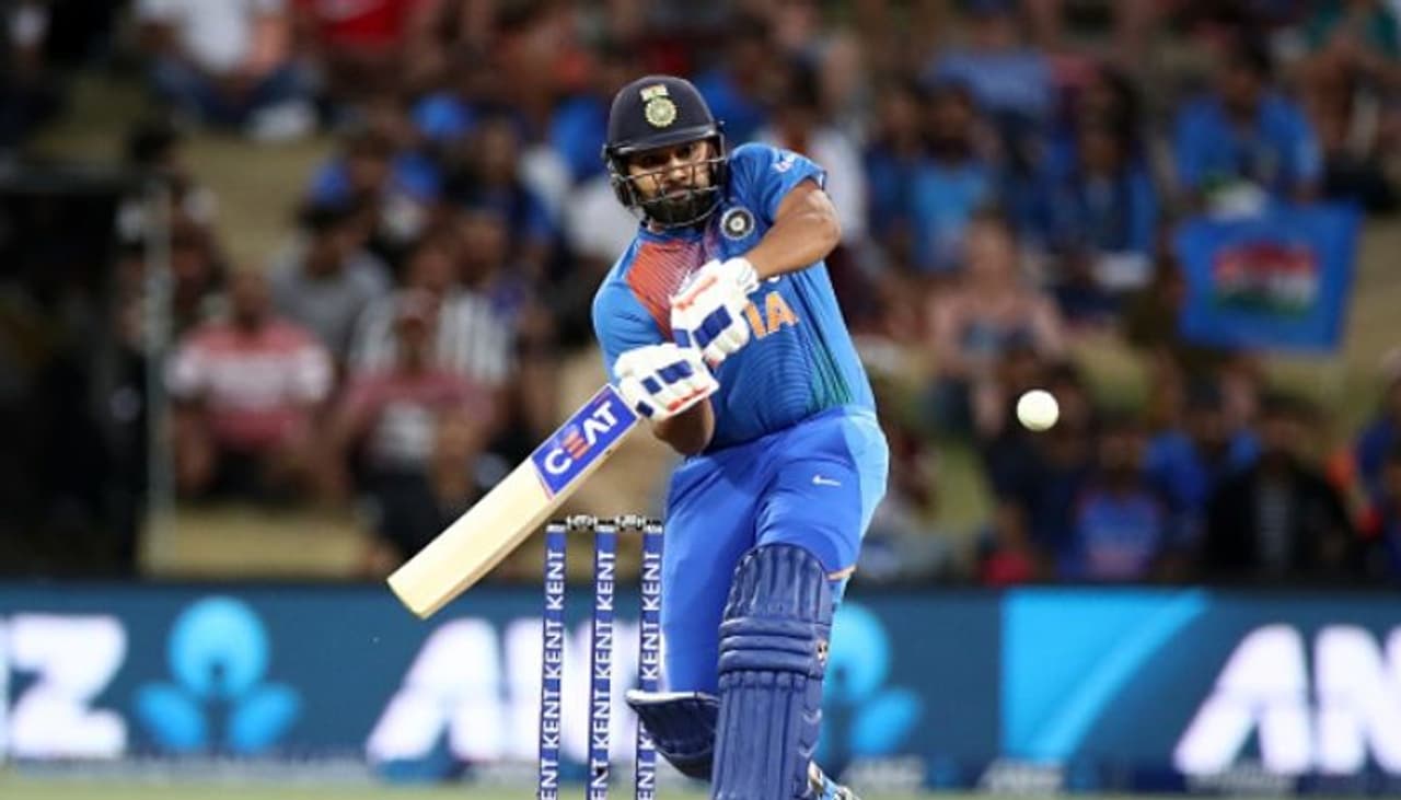 <p><strong>1. ರೋಹಿತ್ ಶರ್ಮಾ</strong></p>