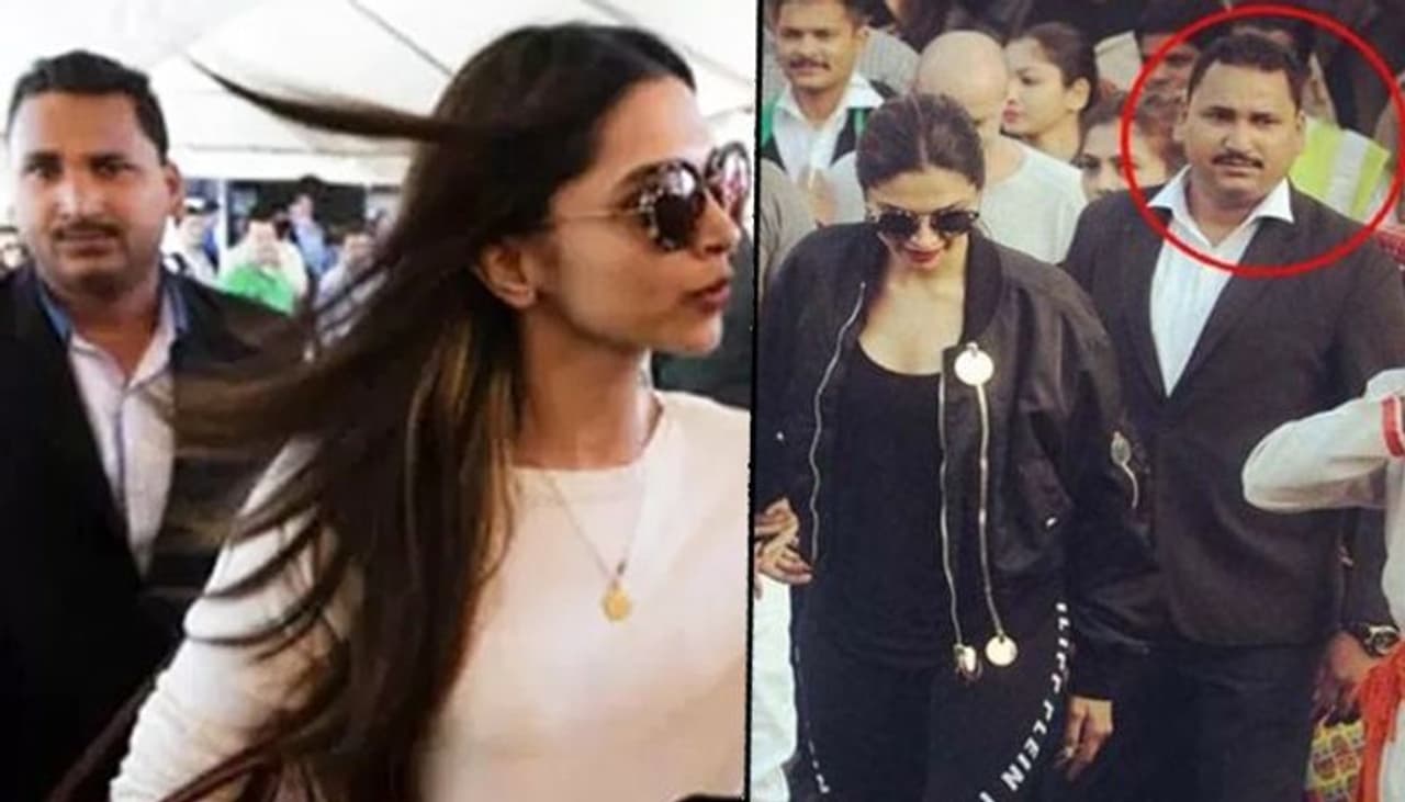 <p>We all know Deepika Padukone is one of the most popular and highest paid female actors in India. She has a super fan following and whenever she has seen public people rushing towards her, trying to touch her, take a picture with her and more.</p> <p>We all know Deepika Padukone is one of the most popular and highest paid female actors in India. She has a super fan following and whenever she has seen public people rushing towards her, trying to touch her, take a picture with her and more.</p>