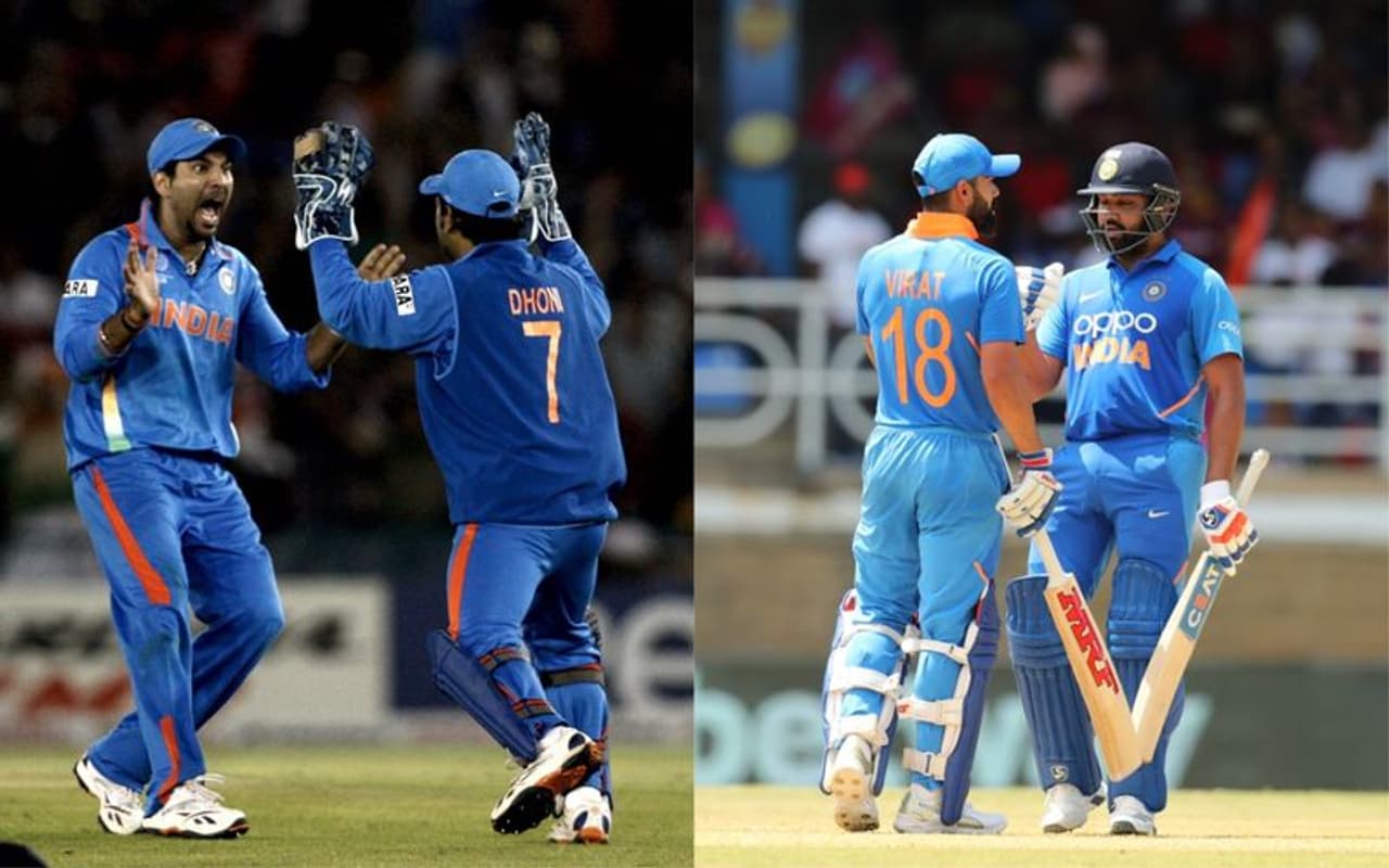 <p>As far as cricketers are concerned, they are gentlemen and are one of the most humble human beings on the planet, as they play the gentlemen’s sport. Naturally, they have to maintain a healthy friendship and relationship with their teammates, as the sport involves a fair amount of teamwork.</p> <p>As far as cricketers are concerned, they are gentlemen and are one of the most humble human beings on the planet, as they play the gentlemen’s sport. Naturally, they have to maintain a healthy friendship and relationship with their teammates, as the sport involves a fair amount of teamwork.</p>