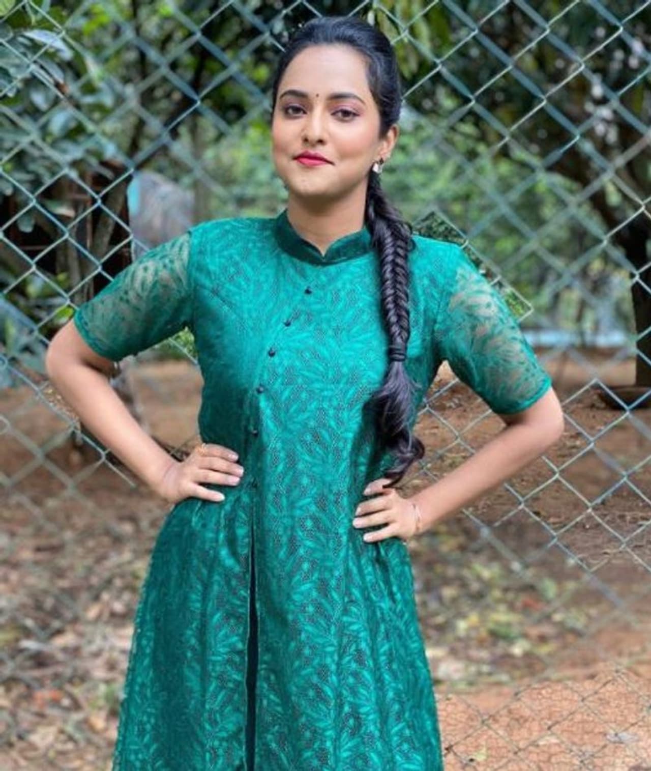 <p>ಜೀ ಕನ್ನಡ ವಾಹಿನಿಯಲ್ಲಿ ಪ್ರಸಾರವಾಗುತ್ತಿದೆ ವಿಭಿನ್ನ ಕತೆಯ ಧಾರಾವಾಹಿ 'ಸತ್ಯ'</p> <p>ಜೀ ಕನ್ನಡ ವಾಹಿನಿಯಲ್ಲಿ ಪ್ರಸಾರವಾಗುತ್ತಿದೆ ವಿಭಿನ್ನ ಕತೆಯ ಧಾರಾವಾಹಿ 'ಸತ್ಯ'</p>