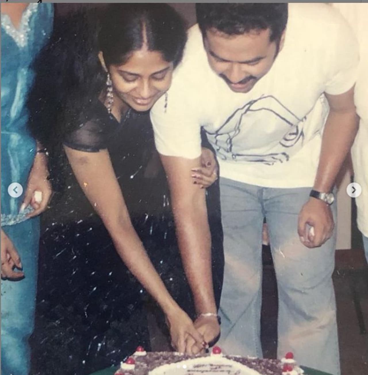 <p>മനോഹരമായ ചിത്രങ്ങൾക്കൊപ്പമാണ് പൂർണിമ കുറിപ്പ് പങ്കുവച്ചിരിക്കുന്നത്. <br /> </p> <p>മനോഹരമായ ചിത്രങ്ങൾക്കൊപ്പമാണ് പൂർണിമ കുറിപ്പ് പങ്കുവച്ചിരിക്കുന്നത്. <br /> </p>