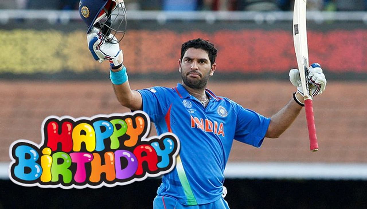 <p>When it comes to Yuvraj Singh, the first thing that strikes to one's mind is his instance of hitting six sixes in an over to English pacer, Stuart Broad, during the 2007 ICC World T20. However, there's so much more to it.</p>