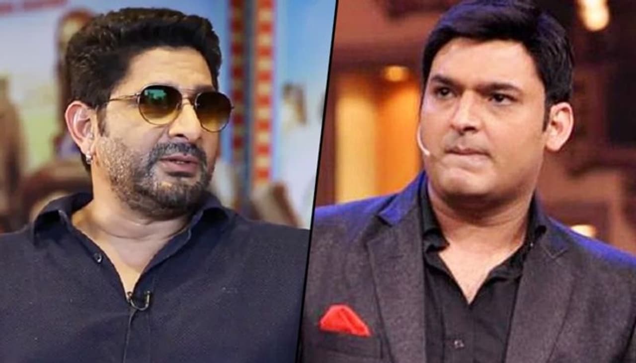 <p style="text align: justify;">This time also, Kapil humiliated the actors of the recent released film Durgamati. Durgamati: The Myth is starring Bhumi Pednekar, Arshad Warsi, Mahie Gill, Karan Kapadia, Jisshu Sengupta. Most of the actors joined the Kapil Sharma show.</p> <p style="text align: justify;">This time also, Kapil humiliated the actors of the recent released film Durgamati. Durgamati: The Myth is starring Bhumi Pednekar, Arshad Warsi, Mahie Gill, Karan Kapadia, Jisshu Sengupta. Most of the actors joined the Kapil Sharma show.</p>