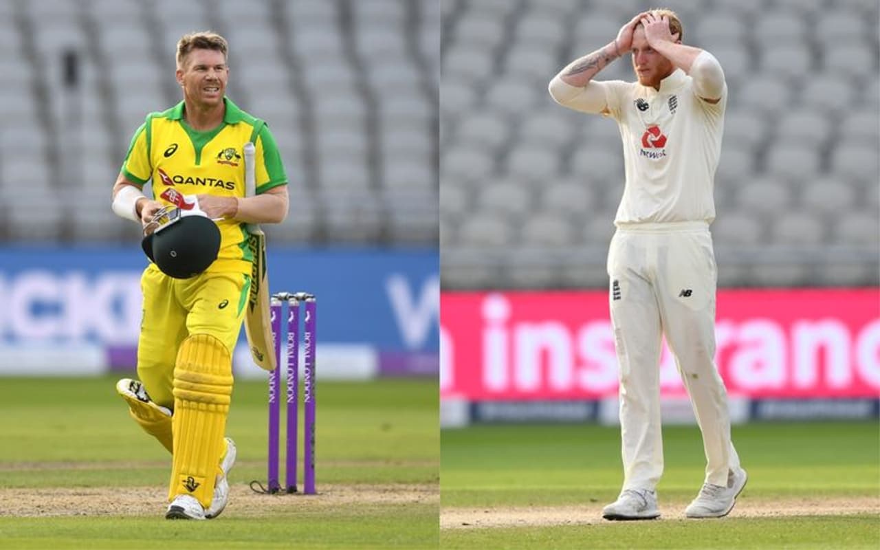 <p>As far as cricketers are concerned, they are genuinely one of the most humble and respected athletes, since they play the sport of gentlemen. However, there have been numerous cricketers who fall in the bad books of many.</p> <p>As far as cricketers are concerned, they are genuinely one of the most humble and respected athletes, since they play the sport of gentlemen. However, there have been numerous cricketers who fall in the bad books of many.</p>