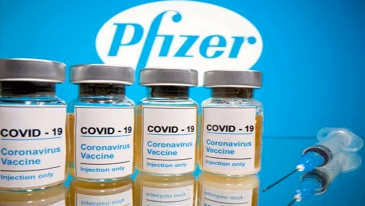 <p>The US’ first COVID 19 vaccine will begin arriving in states on Monday morning, officials said Saturday, after the government gave the final go ahead to the shots needed to end an outbreak that has killed nearly 300,000 Americans.</p> <p>The US’ first COVID 19 vaccine will begin arriving in states on Monday morning, officials said Saturday, after the government gave the final go ahead to the shots needed to end an outbreak that has killed nearly 300,000 Americans.</p>