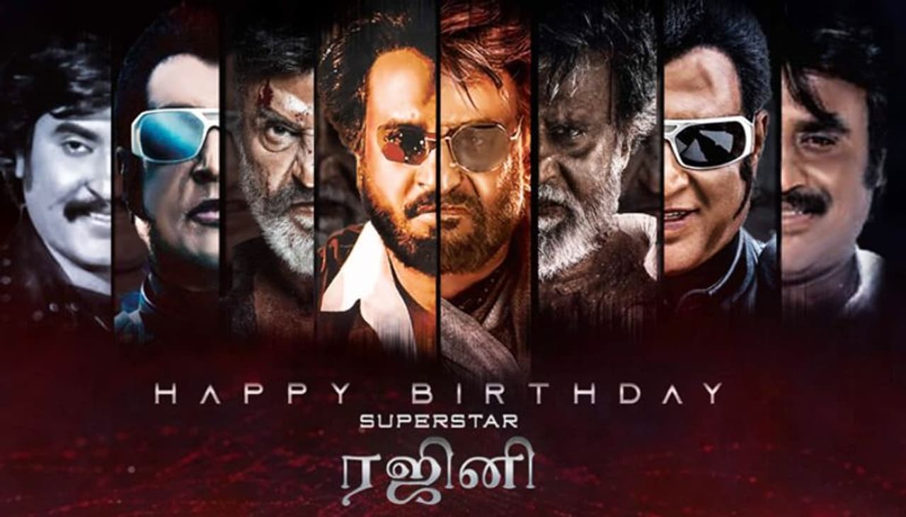 <p>&nbsp;</p><p>தமிழ் சினிமா என்றல்ல இந்திய அளவில் யாரும் தொட முடியாத உச்சத்தில் அமர்த்திருப்பவர் சூப்பர் ஸ்டார் ரஜினிகாந்த். கோலிவுட்டில் அப்போதும், இப்போதும் எப்போதும் ஒரே சூப்பர் ஸ்டார் ரஜினி மட்டும் தான்.&nbsp;</p>