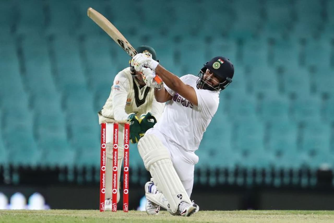 <p>Visitors India are off to a dominating start in the longest format, as they have torn apart hosts Australia on Day 2 of the three day warm up clash, at the Sydney Cricket Ground (SCG), on Saturday. India possess a lead of 472 runs, thanks to twin centuries from Hanuma Vihari (104*) and Rishabh Pant (103*).</p> <p>Visitors India are off to a dominating start in the longest format, as they have torn apart hosts Australia on Day 2 of the three day warm up clash, at the Sydney Cricket Ground (SCG), on Saturday. India possess a lead of 472 runs, thanks to twin centuries from Hanuma Vihari (104*) and Rishabh Pant (103*).</p>