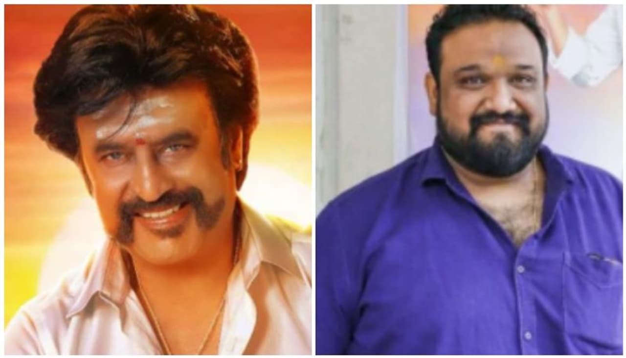 <p>'தர்பார்' படத்திற்கு பிறகு சிறுத்தை சிவா இயக்கத்தில் சூப்பர் ஸ்டார் ரஜினிகாந்த் நடித்து வரும் படம் ''அண்ணாத்த''. இதில் குஷ்பு, மீனா, நயன்தாரா, கீர்த்தி சுரேஷ், பிரகாஷ் ராஜ், சூரி உள்ளிட்டோர் நடித்து வருகின்றனர்.</p> <p>'தர்பார்' படத்திற்கு பிறகு சிறுத்தை சிவா இயக்கத்தில் சூப்பர் ஸ்டார் ரஜினிகாந்த் நடித்து வரும் படம் ''அண்ணாத்த''. இதில் குஷ்பு, மீனா, நயன்தாரா, கீர்த்தி சுரேஷ், பிரகாஷ் ராஜ், சூரி உள்ளிட்டோர் நடித்து வருகின்றனர்.</p>