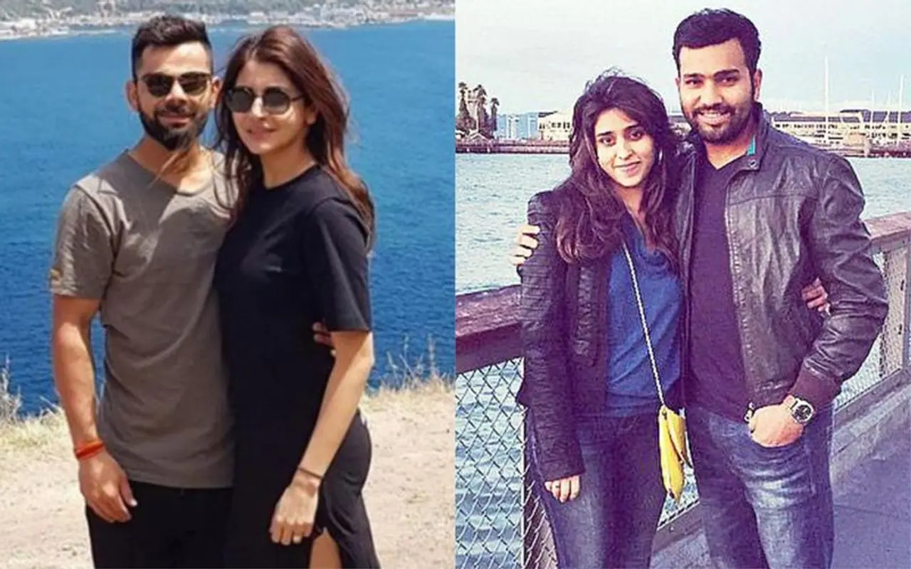 <p>As far as Indian cricketers are concerned, they are one of the most celebrated athletes in the country and are treated like celebrities. Owing to their immense popularity, along with their top gameplay, they earn huge bucks and often lead life to the fullest, involving expensive vacations.</p> <p>As far as Indian cricketers are concerned, they are one of the most celebrated athletes in the country and are treated like celebrities. Owing to their immense popularity, along with their top gameplay, they earn huge bucks and often lead life to the fullest, involving expensive vacations.</p>