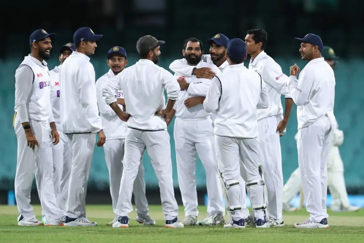 <p>In what would be another historic moment for India and England, the sides would be playing their first day night Test together at the world's largest cricket stadium, in Ahmedabad, from Wednesday. Both teams have had their fair share of experience in the format and would be eyeing to emerge victorious. Meanwhile, it is worth looking at the all time stats from the D/N Tests to date before things get underway.</p> <p>In what would be another historic moment for India and England, the sides would be playing their first day night Test together at the world's largest cricket stadium, in Ahmedabad, from Wednesday. Both teams have had their fair share of experience in the format and would be eyeing to emerge victorious. Meanwhile, it is worth looking at the all time stats from the D/N Tests to date before things get underway.</p>