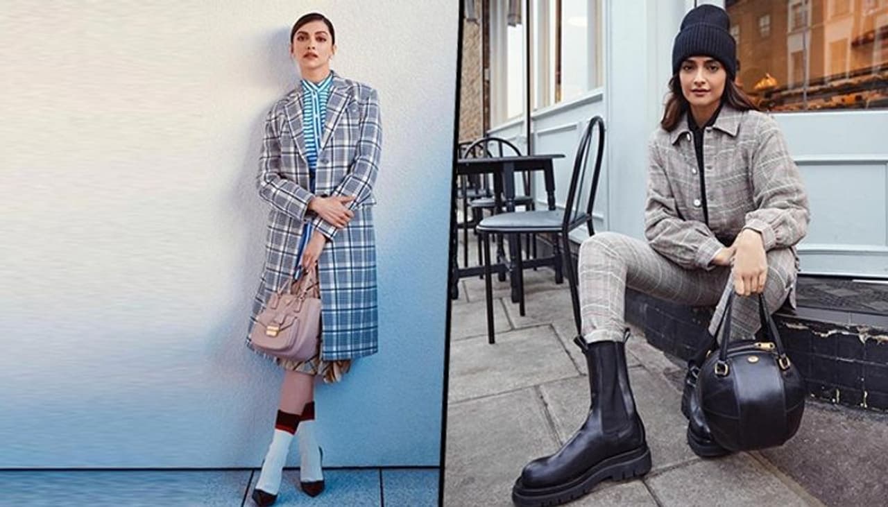 <p style="text align: justify;">It's that time of the year when you get under the blanket and drink hot chocolate or coffee. And when you go out of that door, you ace that winter look. Here are some celeb approved winter style cues, check out!<br /> </p> <p style="text align: justify;">It's that time of the year when you get under the blanket and drink hot chocolate or coffee. And when you go out of that door, you ace that winter look. Here are some celeb approved winter style cues, check out!<br /> </p>