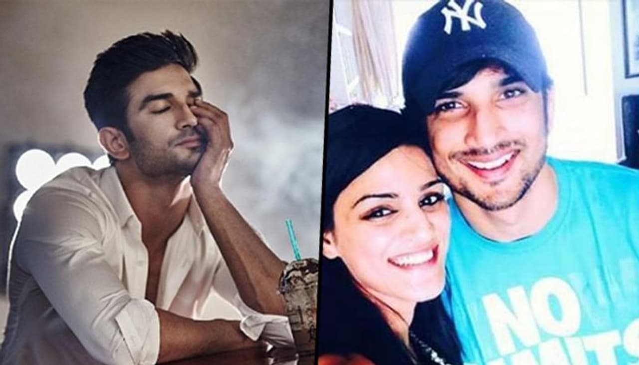 <p style="text align: justify;">Sushant Singh Rajput's dead body was found hanging from his Mumbai's apartment. He committed suicide before his film Dil Bechara could release. His death created a lot of chaos in the Bollywood industry as it was one of the mysteries that still hasn't been solved.</p> <p style="text align: justify;">Sushant Singh Rajput's dead body was found hanging from his Mumbai's apartment. He committed suicide before his film Dil Bechara could release. His death created a lot of chaos in the Bollywood industry as it was one of the mysteries that still hasn't been solved.</p>