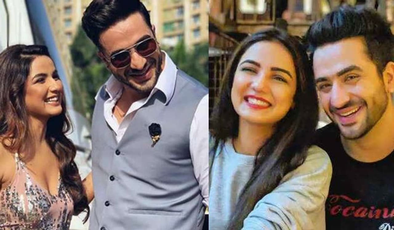 <p style="text align: justify;">Jasmin reentered the house this week to surprise Aly and support him. She gifted him a pre birthday gift which is hella expensive, but the gesture is sweet and full of love. Jasmin and Aly have a great bond with each other, they are best friends, and they have admitted their love for each other on television.</p> <p style="text align: justify;">Jasmin reentered the house this week to surprise Aly and support him. She gifted him a pre birthday gift which is hella expensive, but the gesture is sweet and full of love. Jasmin and Aly have a great bond with each other, they are best friends, and they have admitted their love for each other on television.</p>