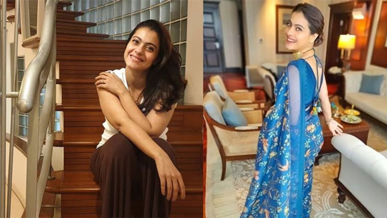 <p style="text align: justify;">Kajol is known for her witty and quirky presence on her social media accounts. Recently the actress shared a meme on herself that left many in splits.</p> <p style="text align: justify;">Kajol is known for her witty and quirky presence on her social media accounts. Recently the actress shared a meme on herself that left many in splits.</p>