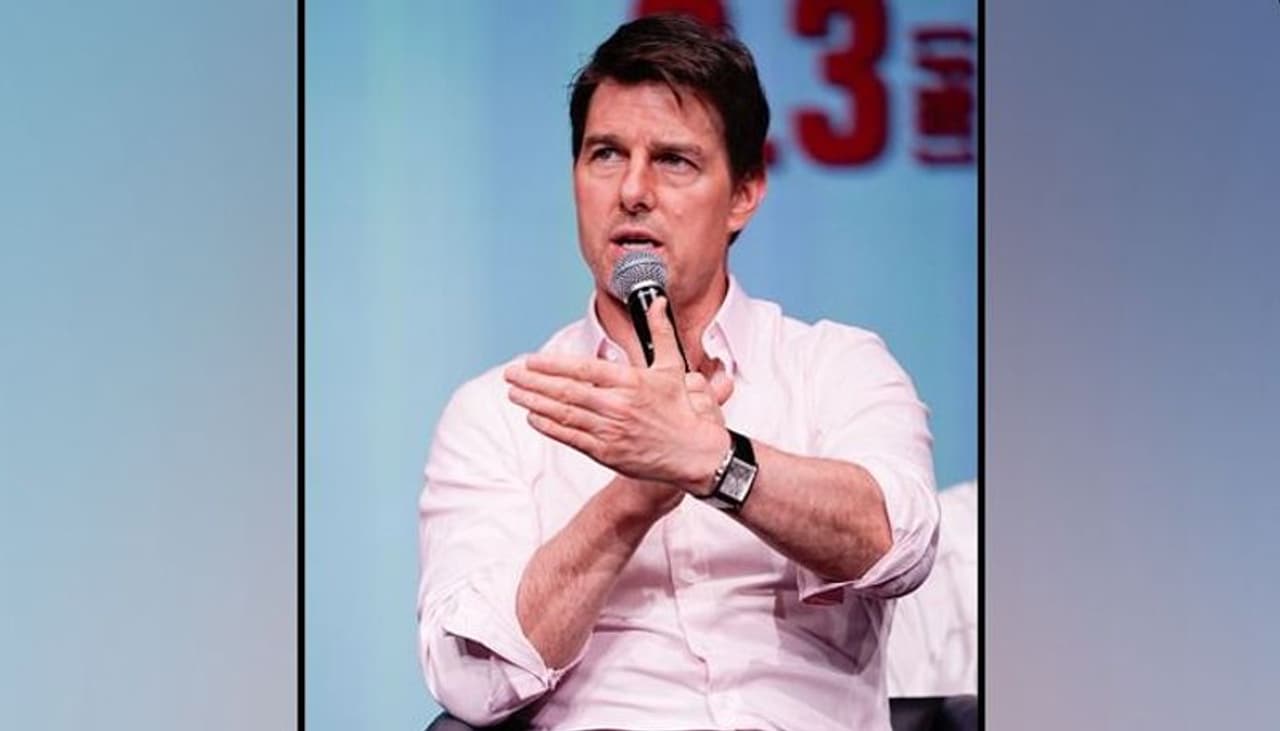 <p style="text align: justify;">NBC Universal issued a statement and informed that they would not air Golden Globe 2022. Tom Cruise returned his three Golden Globe trophies in a shocking turn of events and joined the protest against Hollywood Foreign Press Association.</p> <p style="text align: justify;">NBC Universal issued a statement and informed that they would not air Golden Globe 2022. Tom Cruise returned his three Golden Globe trophies in a shocking turn of events and joined the protest against Hollywood Foreign Press Association.</p>