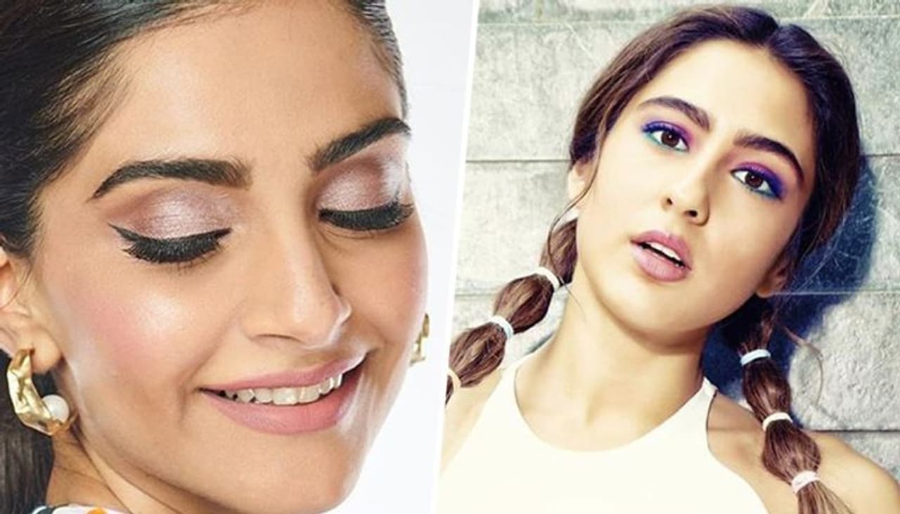 <p style="text align: justify;">It's been too long that we have been stuck at hour homes, and now that the restrictions are getting eased out we can also try to go out a little with all precautions as Christmas is almost here. So here are some make up trends approved by our favourite stars of B town, read on.</p> <p style="text align: justify;">It's been too long that we have been stuck at hour homes, and now that the restrictions are getting eased out we can also try to go out a little with all precautions as Christmas is almost here. So here are some make up trends approved by our favourite stars of B town, read on.</p>