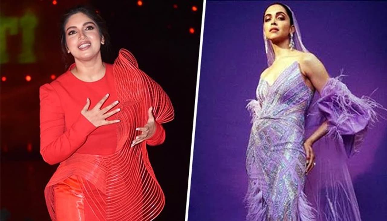 <p>&nbsp;ಬಾಲಿವುಡ್‌ನ ಹಲವು ಟಾಪ್‌ ನಟಿಯರು ತಮ್ಮ ವರ್ಸ್ಟ್‌ ಡ್ರೆಸ್ಸಿಂಗ್‌ ಆಗಿ ಸಖತ್‌ ಟ್ರೋಲ್‌ ಆದರು. 2020ರಲ್ಲಿ ಕೆಟ್ಟದಾಗಿ &nbsp;ಡ್ರೆಸ್‌ ಧರಿಸಿರುವ ಸೆಲೆಬ್ರೆಟಿಗಳು ಇಲ್ಲಿದ್ದಾರೆ.</p>