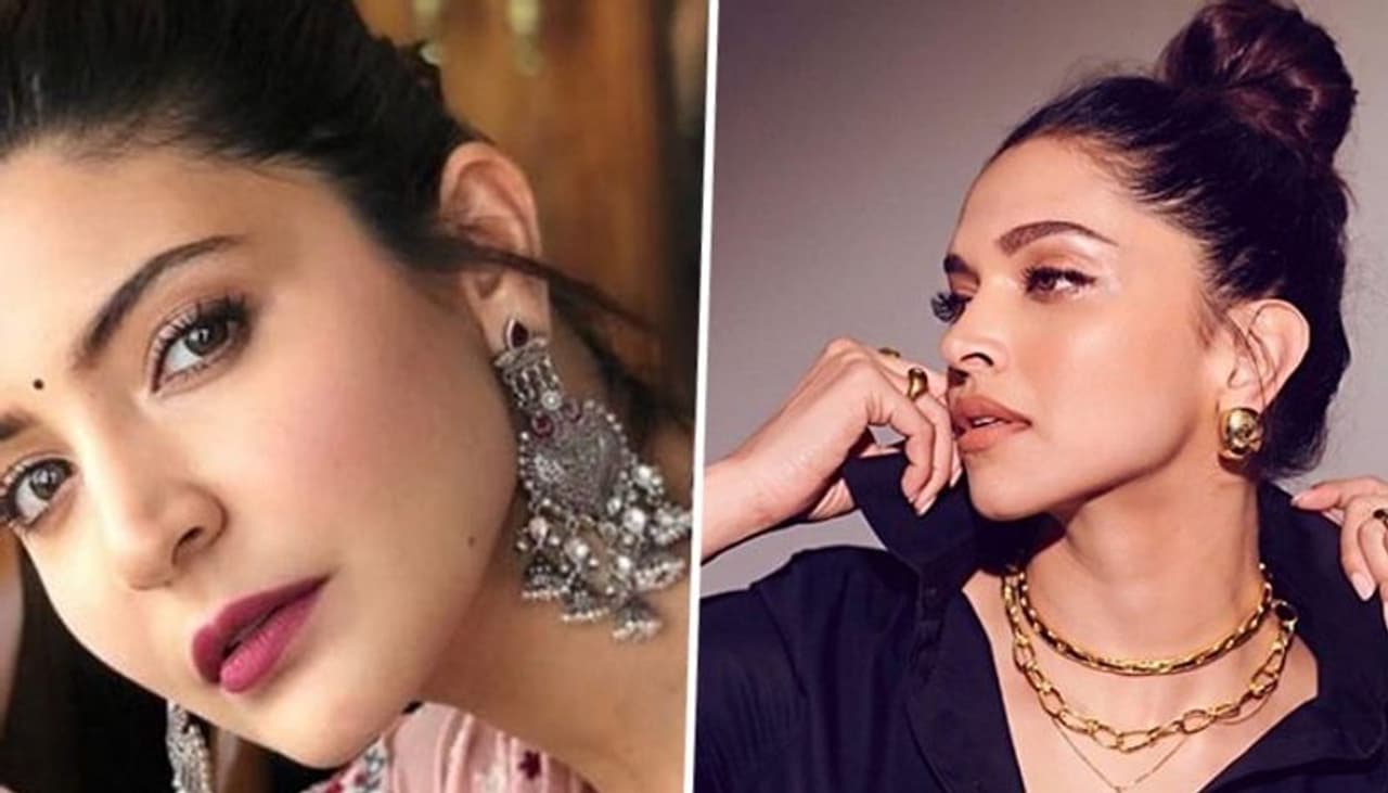 <p style="text align: justify;">From junk earring to loops to statement neckpieces B town celebrities have fun in keeping up with the fashion trend. It's not always gold or silver; they guided us to different strata of fashion where we can experiment with new things. </p> <p style="text align: justify;">From junk earring to loops to statement neckpieces B town celebrities have fun in keeping up with the fashion trend. It's not always gold or silver; they guided us to different strata of fashion where we can experiment with new things. </p>