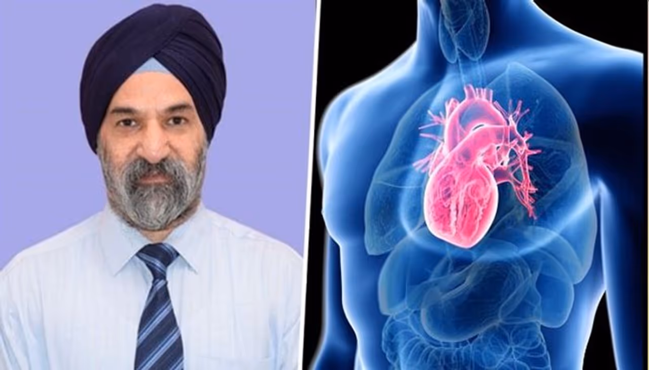<p><strong>What is the correlation between winters and cardiac issues?</strong><br /> </p><p>In winters, the lower temperatures pose the risk for cardiovascular disease. Cold weather decreases the supply of oxygen rich blood to the heart muscle due to constriction of the blood vessels of heart. <br /> </p><p>Risk factors like obesity, high blood pressure, diabetes, pre existing heart conditions, smoking can further aggravate the condition. In winters one must eat normal healthy diet along with nuts and avoid food rich in saturated fats (ghee, butter, coconut oil) and trans fat (found in cookies, cakes and chips and processed food). <br /> </p><p>Some amount of saturated fat consumption is healthy for heart but foods rich in trans fat are best avoided as it is devastating for cardiac health.</p> <p><strong>What is the correlation between winters and cardiac issues?</strong><br /> </p><p>In winters, the lower temperatures pose the risk for cardiovascular disease. Cold weather decreases the supply of oxygen rich blood to the heart muscle due to constriction of the blood vessels of heart. <br /> </p><p>Risk factors like obesity, high blood pressure, diabetes, pre existing heart conditions, smoking can further aggravate the condition. In winters one must eat normal healthy diet along with nuts and avoid food rich in saturated fats (ghee, butter, coconut oil) and trans fat (found in cookies, cakes and chips and processed food). <br /> </p><p>Some amount of saturated fat consumption is healthy for heart but foods rich in trans fat are best avoided as it is devastating for cardiac health.</p>