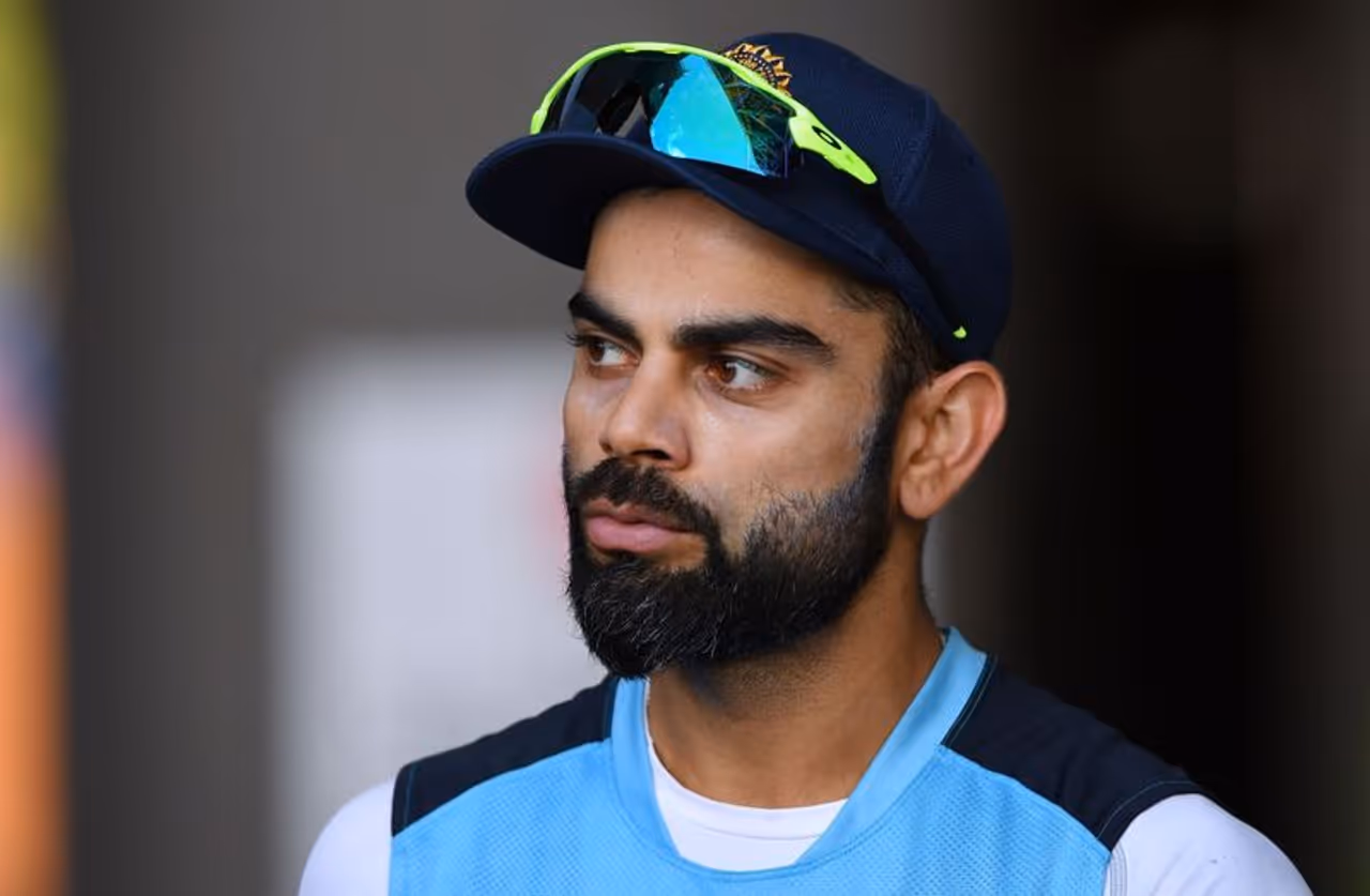 <p>Virat Kohli is not just a myth, but a fact, as is evident by his performance, be it with the bat or his leadership qualities. Furthermore, it is his bold personality that has made India one of the most feared sides in world cricket today.</p>