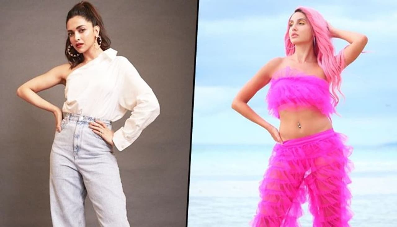 <p style="text align: justify;">The year 2020 was fashionably enriched. We got to see versatile looks sported by Bollywood divas. There were many risk moments and some top notch dresses that took everyone's breathes away. People have surely started to follow these trends as the celebs, let's take a look. </p> <p style="text align: justify;">The year 2020 was fashionably enriched. We got to see versatile looks sported by Bollywood divas. There were many risk moments and some top notch dresses that took everyone's breathes away. People have surely started to follow these trends as the celebs, let's take a look. </p>